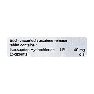 Isolan Sr Tablet 10