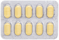 Isonorm 60 Sr Tablet 10 Isonorm 60 Sr Tablet 10