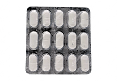 K Met 1000 Tablet 15