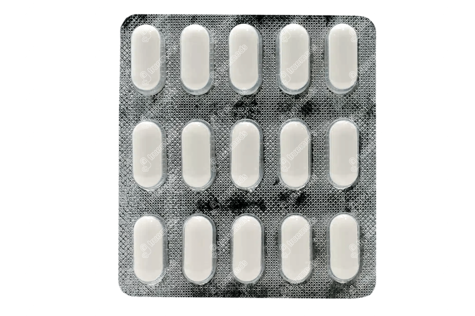 K Met 500 MG Order K Met 500 MG Tablet Sr Online at Truemeds