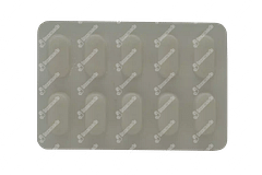 Ketoflam Sr Tablet 10 Ketoflam Sr Tablet 10