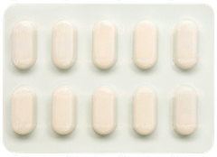 Ketoflam Sr Tablet 10
