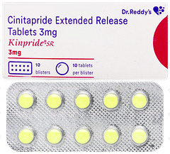 Kinpride Sr Tablet 10