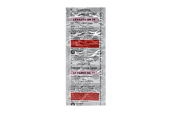 Levazeo Sr 75 Tablet 10
