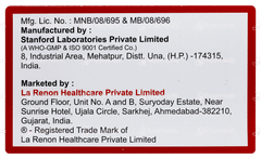 Levigress 1000 Tablet 10 Levigress 1000 Tablet 10