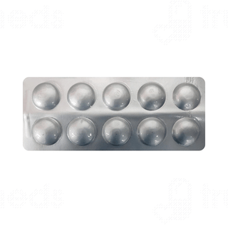 Litca 450 MG Tablet Sr 10