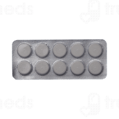Lithosun 400 MG Tablet Sr 10