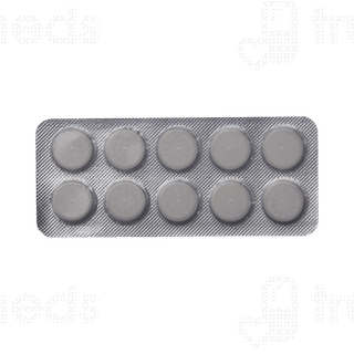 Lithosun 400 MG Tablet Sr 10