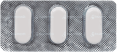 Logivir Sr 1200 Tablet 3