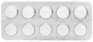 Lupigest Sr 200 Tablet 10