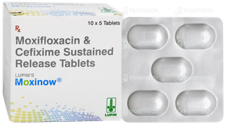 Moxinow Tablet 5