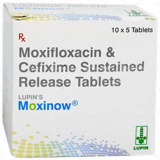 Moxinow Tablet 5