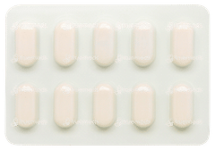 Lupirtin Sr Tablet 10
