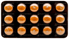 Mazetol Sr 200 Tablet 15 Mazetol Sr 200 Tablet 15