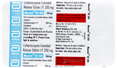 Mazetol Sr 200 Tablet 15 Mazetol Sr 200 Tablet 15