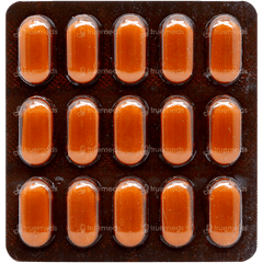 Mazetol Sr 400 Tablet 15 Mazetol Sr 400 Tablet 15