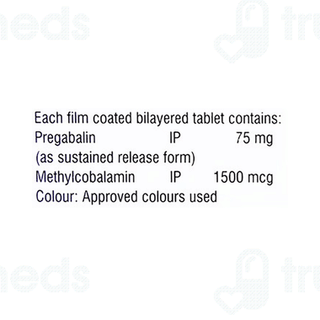 Medineuron Pg Sr Tablet 10