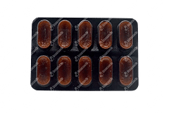 Mefomin 1000 Sr Tablet 10