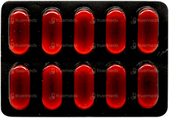 Mefomin 1000 Sr Tablet 10 Mefomin 1000 Sr Tablet 10