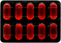 Mefomin 1000 Sr Tablet 10 Mefomin 1000 Sr Tablet 10