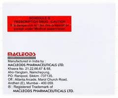 Mefomin 500 Sr Tablet 10 Mefomin 500 Sr Tablet 10