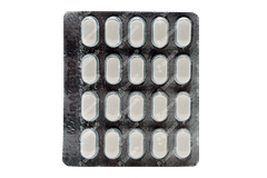 Melmet 500 Sr Tablet 15
