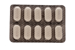 Metaday 1000 Tablet 10