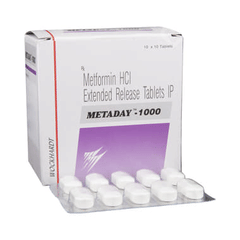 Metaday 1000 Tablet 10 Metaday 1000 Tablet 10