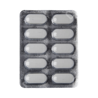 Metaday 1000 Tablet 10