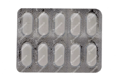 Metaday 500 Tablet 10