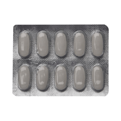 Metaday 500 Tablet 10