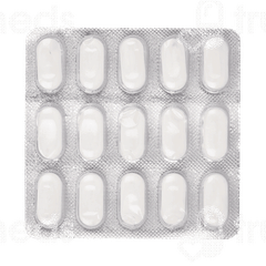 Metafort 1000 Tablet 15