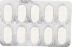 Metchek Sr Tablet 10