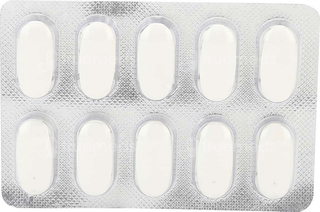 Metchek Sr Tablet 10