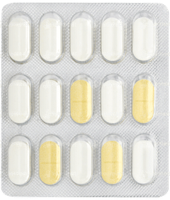 Metffil Vg 2 Tablet 15