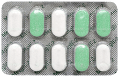 Metgli 2 Tablet 10