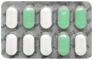 Metgli 2 Tablet 10