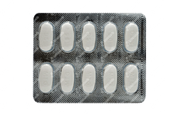 Metlong Ds Tablet 10