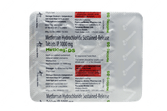 Metlong Ds Tablet 10