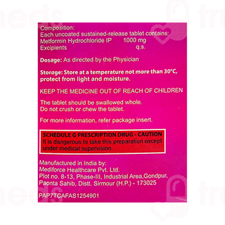 Metlong Ds Tablet 10