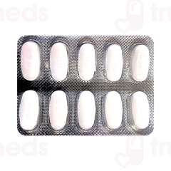 Metlong Ds Tablet 10