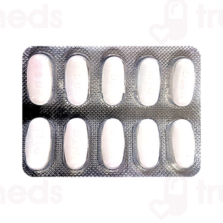 Metlong Ds Tablet 10