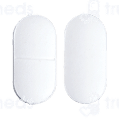 Metsurge 500 Sr Tablet  10