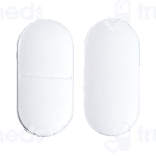 Metsurge 500 Sr Tablet  10