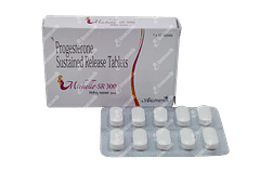 Michelle Sr 300 Tablet 10