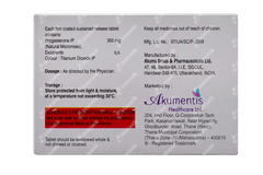 Michelle Sr 300 Tablet 10 Michelle Sr 300 Tablet 10