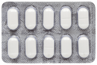 Michelle Sr 300 Tablet 10