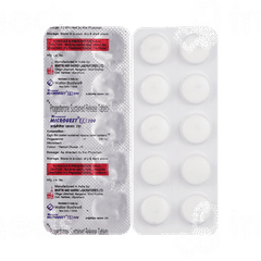 Microgest Sr 200 Tablet 10