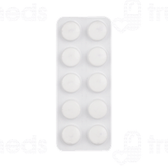 Microgest Sr 200 Tablet 10