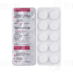 Microgest Sr 300 Tablet 10
